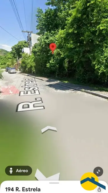 Terreno / Lote à venda, 360m2 em Piratininga, Niteroi - RJ - imagem 4 Foto 4 de Terreno / Lote à venda, 360m2 em Piratininga, Niteroi - RJ