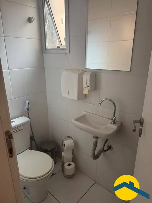 Sala Comercial à venda, 28m2 em Icaraí, Niteroi - RJ - imagem 7 Foto 7 de Sala Comercial à venda, 28m2 em Icaraí, Niteroi - RJ