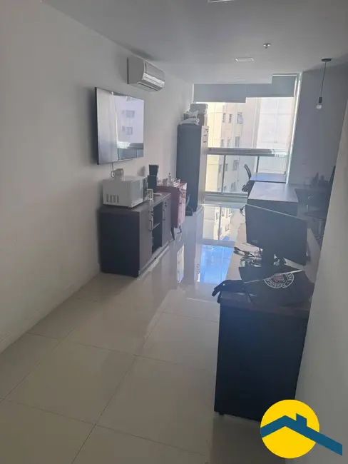 Sala Comercial à venda, 28m2 em Icaraí, Niteroi - RJ - imagem 1 Foto 1 de Sala Comercial à venda, 28m2 em Icaraí, Niteroi - RJ