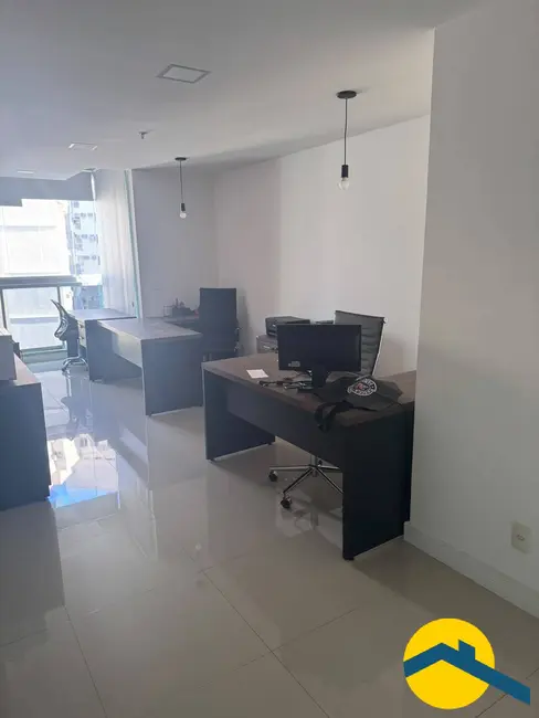 Sala Comercial à venda, 28m2 em Icaraí, Niteroi - RJ - imagem 5 Foto 5 de Sala Comercial à venda, 28m2 em Icaraí, Niteroi - RJ