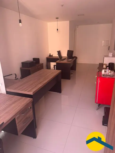 Sala Comercial à venda, 28m2 em Icaraí, Niteroi - RJ - imagem 6 Foto 6 de Sala Comercial à venda, 28m2 em Icaraí, Niteroi - RJ