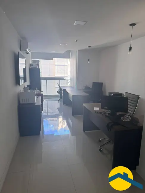 Sala Comercial à venda, 28m2 em Icaraí, Niteroi - RJ - imagem 3 Foto 3 de Sala Comercial à venda, 28m2 em Icaraí, Niteroi - RJ