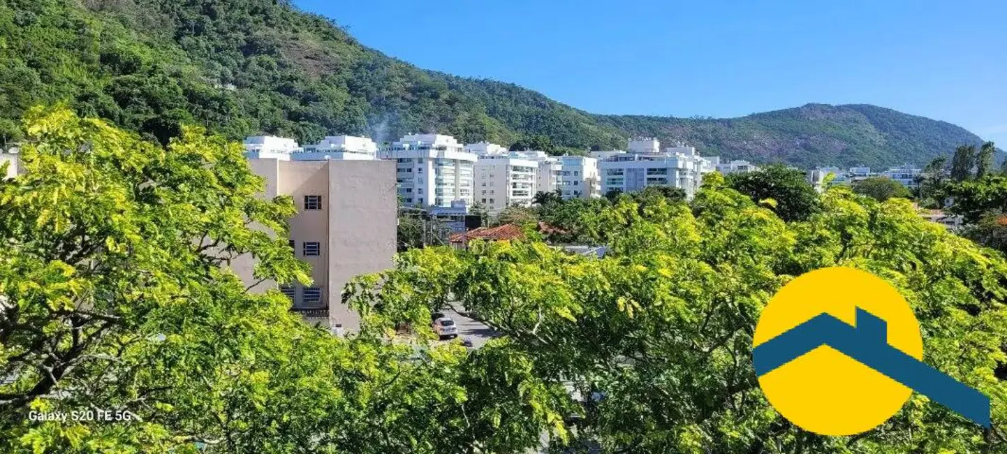 Foto 2 de Apartamento com 3 quartos à venda, 90m2 em São Francisco, Niteroi - RJ