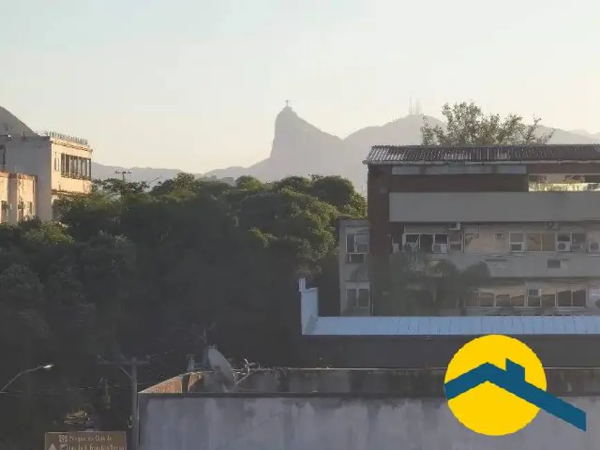 Foto 3 de Apartamento com 3 quartos à venda, 90m2 em São Francisco, Niteroi - RJ