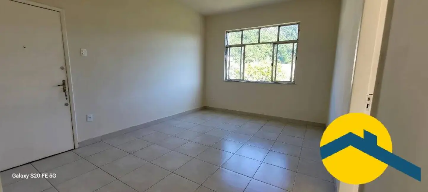 Foto 1 de Apartamento com 3 quartos à venda, 90m2 em São Francisco, Niteroi - RJ