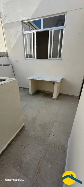 Foto 4 de Apartamento com 3 quartos à venda, 90m2 em São Francisco, Niteroi - RJ