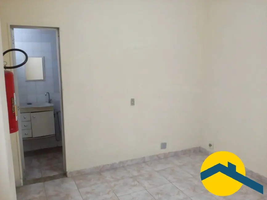 Sala Comercial à venda, 19m2 em Centro, Niteroi - RJ - imagem 3 Foto 3 de Sala Comercial à venda, 19m2 em Centro, Niteroi - RJ