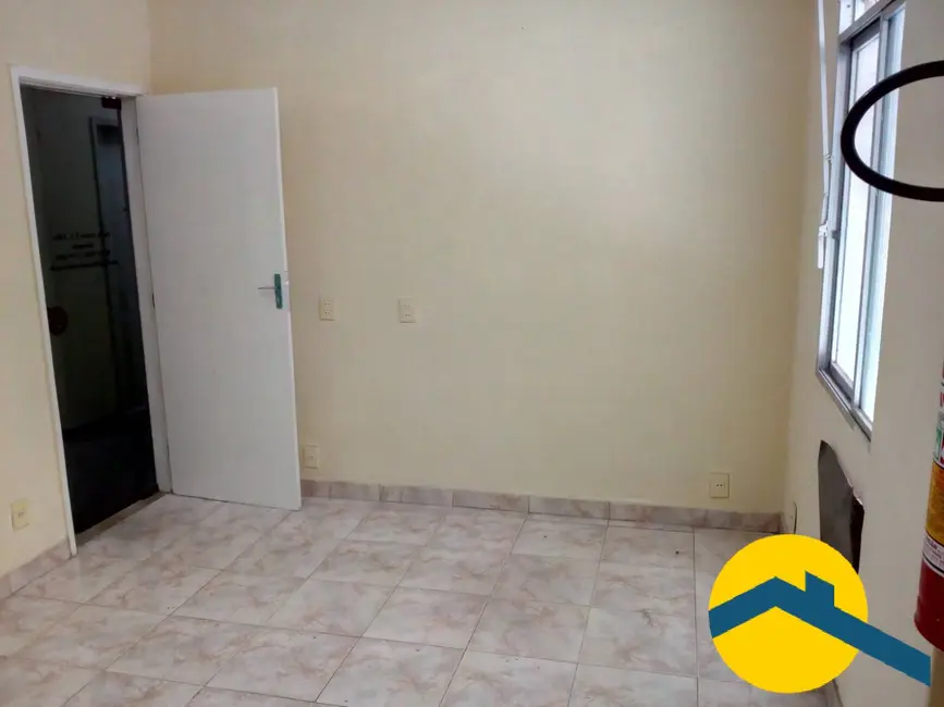 Sala Comercial à venda, 19m2 em Centro, Niteroi - RJ - imagem 2 Foto 2 de Sala Comercial à venda, 19m2 em Centro, Niteroi - RJ