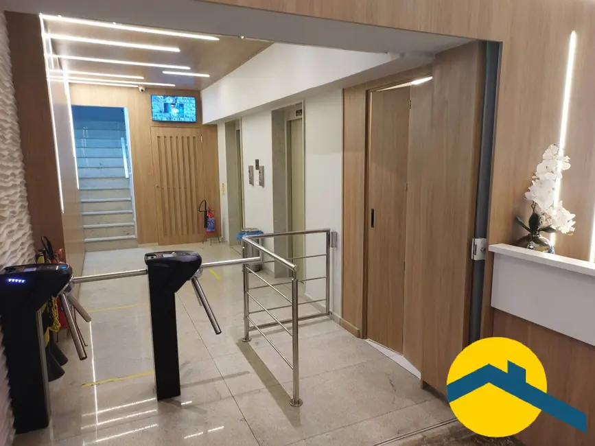 Sala Comercial à venda, 19m2 em Centro, Niteroi - RJ - imagem 6 Foto 6 de Sala Comercial à venda, 19m2 em Centro, Niteroi - RJ