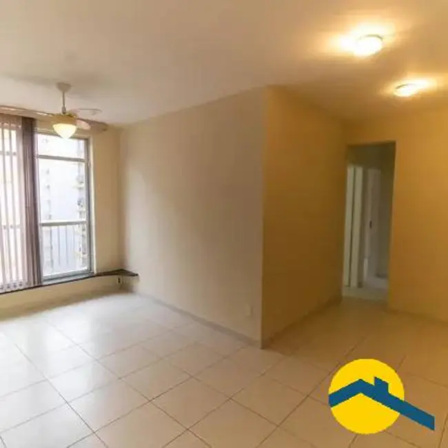 Foto 2 de Apartamento com 2 quartos à venda, 67m2 em Icaraí, Niteroi - RJ