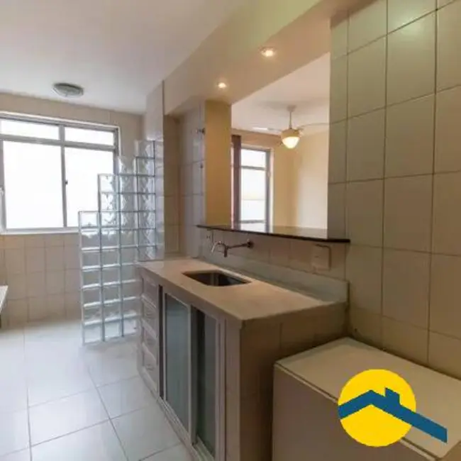 Foto 7 de Apartamento com 2 quartos à venda, 67m2 em Icaraí, Niteroi - RJ
