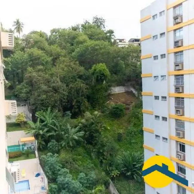 Foto 3 de Apartamento com 2 quartos à venda, 67m2 em Icaraí, Niteroi - RJ
