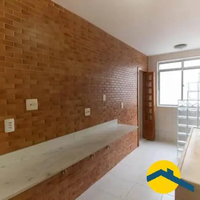 Foto 6 de Apartamento com 2 quartos à venda, 67m2 em Icaraí, Niteroi - RJ