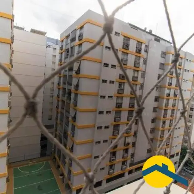 Foto 9 de Apartamento com 2 quartos à venda, 67m2 em Icaraí, Niteroi - RJ