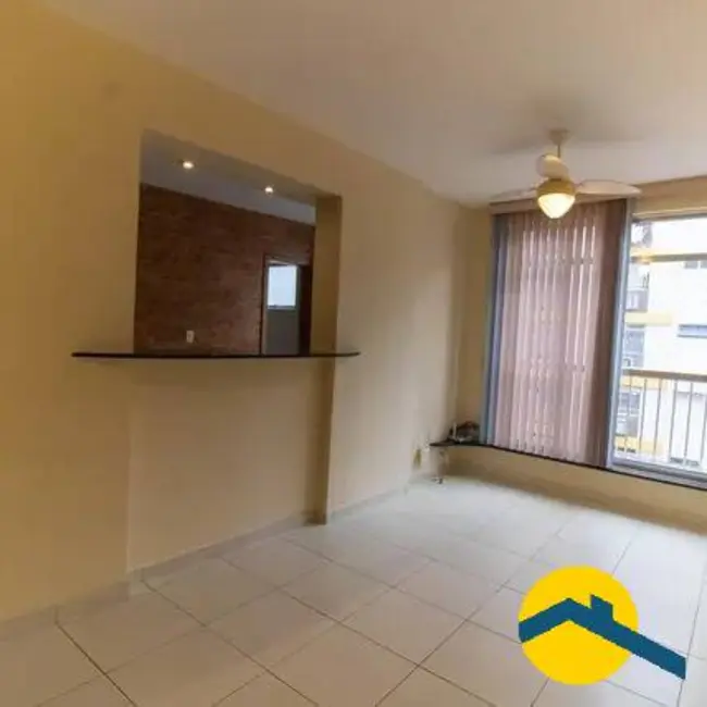 Foto 1 de Apartamento com 2 quartos à venda, 67m2 em Icaraí, Niteroi - RJ
