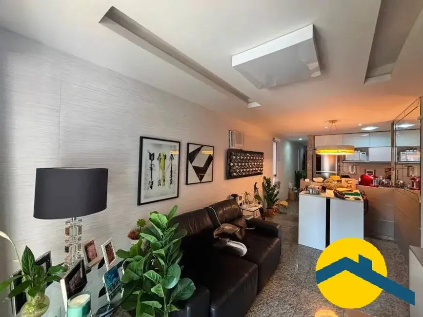 Foto 6 de Apartamento com 2 quartos à venda, 90m2 em Icaraí, Niteroi - RJ