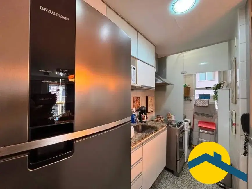 Foto 9 de Apartamento com 2 quartos à venda, 90m2 em Icaraí, Niteroi - RJ