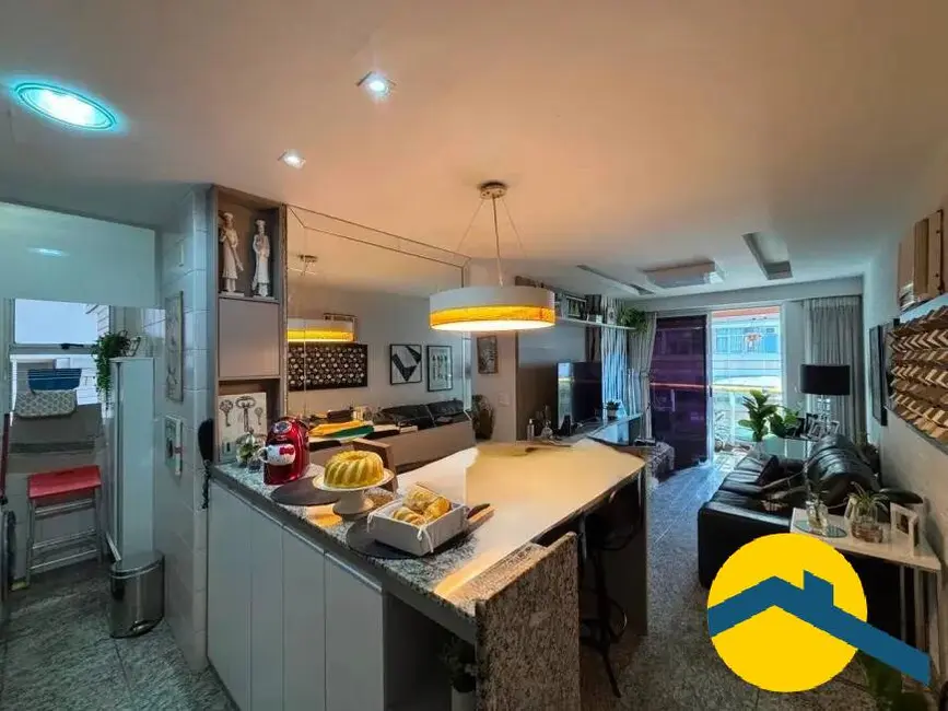 Foto 7 de Apartamento com 2 quartos à venda, 90m2 em Icaraí, Niteroi - RJ