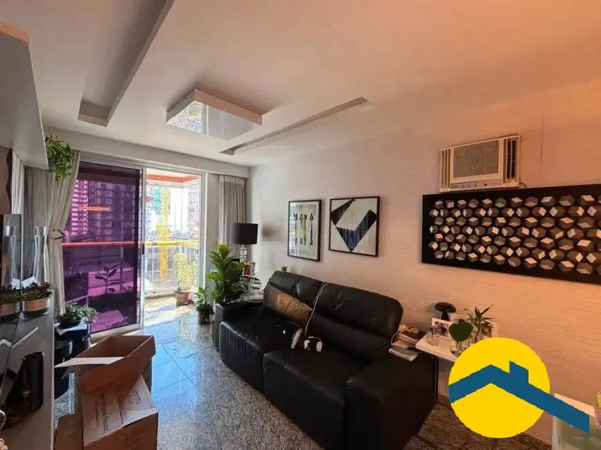 Foto 5 de Apartamento com 2 quartos à venda, 90m2 em Icaraí, Niteroi - RJ