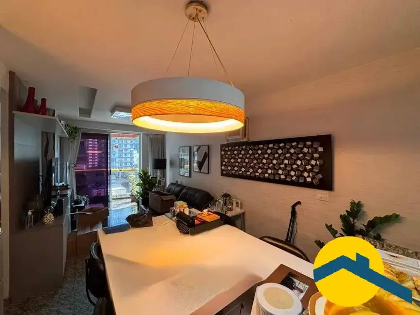 Foto 8 de Apartamento com 2 quartos à venda, 90m2 em Icaraí, Niteroi - RJ