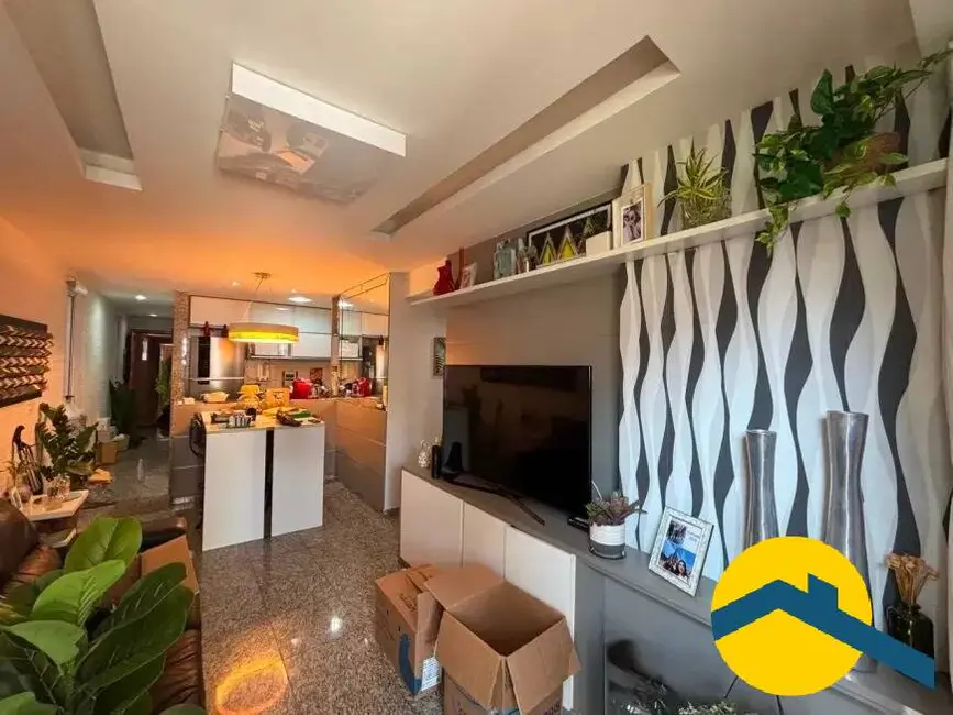 Foto 2 de Apartamento com 2 quartos à venda, 90m2 em Icaraí, Niteroi - RJ