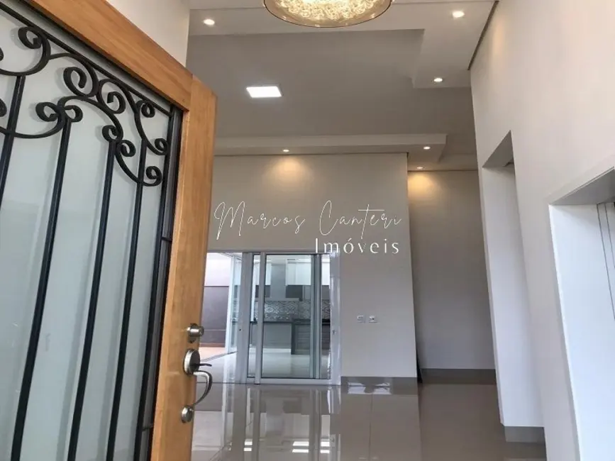 Foto 2 de Casa de Condomínio com 3 quartos à venda, 191m2 em Residencial Gaivota II, Sao Jose Do Rio Preto - SP