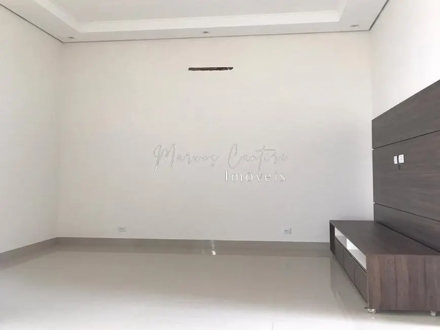 Foto 4 de Casa de Condomínio com 3 quartos à venda, 191m2 em Residencial Gaivota II, Sao Jose Do Rio Preto - SP