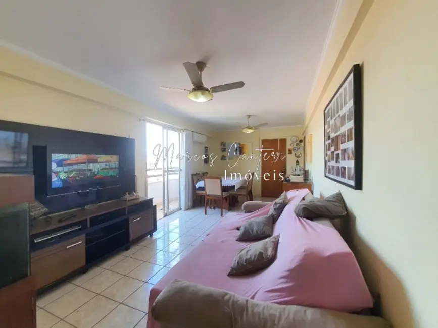 Foto 2 de Apartamento com 3 quartos à venda, 96m2 em Boa Vista, Sao Jose Do Rio Preto - SP