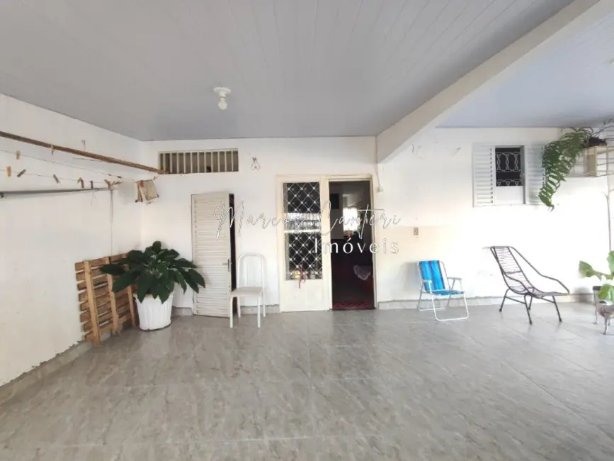 Foto 2 de Casa com 3 quartos à venda, 160m2 em Conjunto Habitacional São Deocleciano, Sao Jose Do Rio Preto - SP