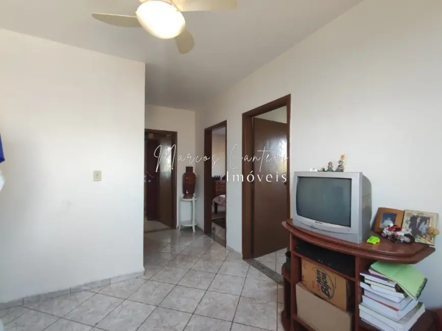Foto 1 de Casa com 3 quartos à venda, 160m2 em Conjunto Habitacional São Deocleciano, Sao Jose Do Rio Preto - SP
