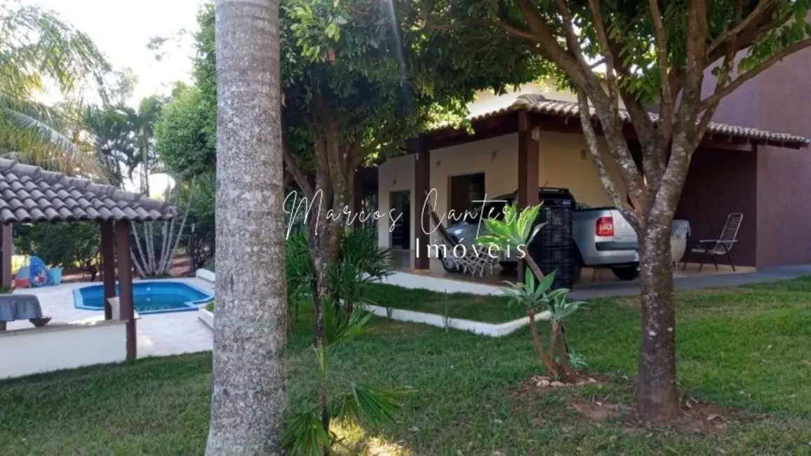 Foto 1 de Chácara com 2 quartos à venda, 280m2 em Tanabi - SP