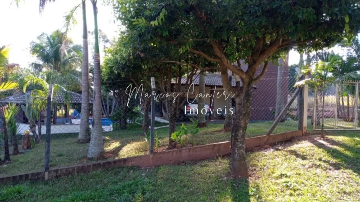 Foto 4 de Chácara com 2 quartos à venda, 280m2 em Tanabi - SP