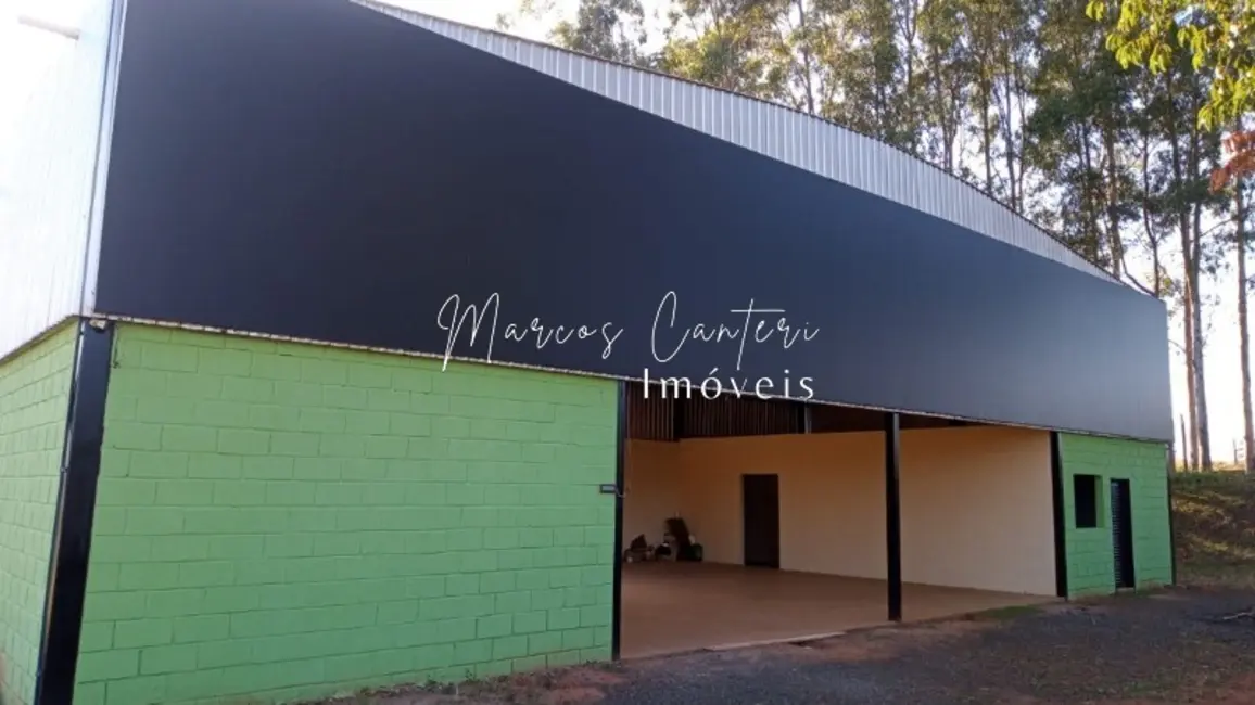 Foto 6 de Chácara com 2 quartos à venda, 280m2 em Tanabi - SP