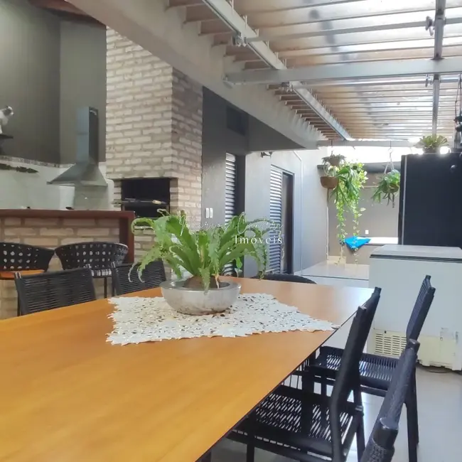 Foto 8 de Casa de Condomínio com 4 quartos à venda, 230m2 em Mirassol - SP