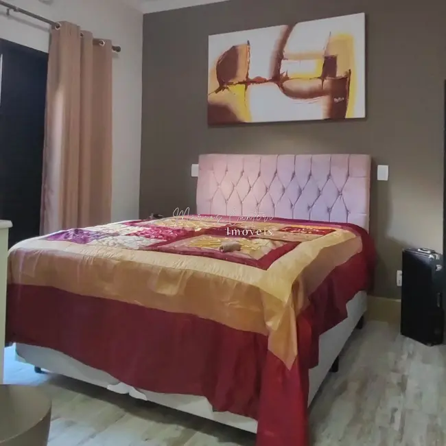 Foto 9 de Casa de Condomínio com 4 quartos à venda, 230m2 em Mirassol - SP