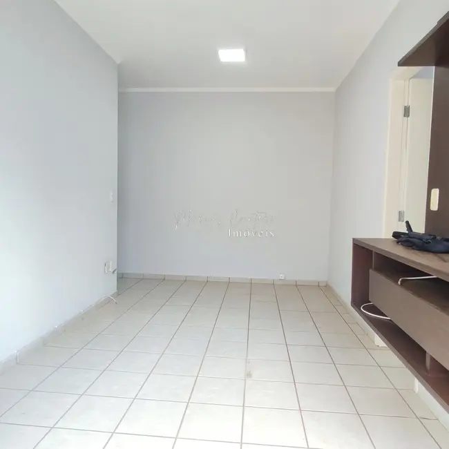 Foto 1 de Apartamento com 1 quarto à venda, 42m2 em Jardim Walkíria, Sao Jose Do Rio Preto - SP