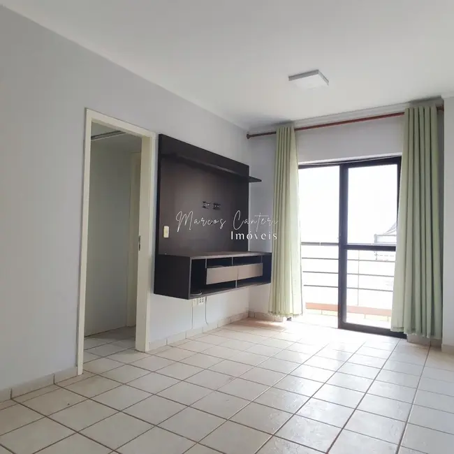 Foto 2 de Apartamento com 1 quarto à venda, 42m2 em Jardim Walkíria, Sao Jose Do Rio Preto - SP