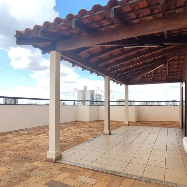 Apartamento com 1 quarto à venda, 42m2 em Jardim Walkíria, Sao Jose Do Rio Preto - SP - imagem 9 Foto 9 de Apartamento com 1 quarto à venda, 42m2 em Jardim Walkíria, Sao Jose Do Rio Preto - SP