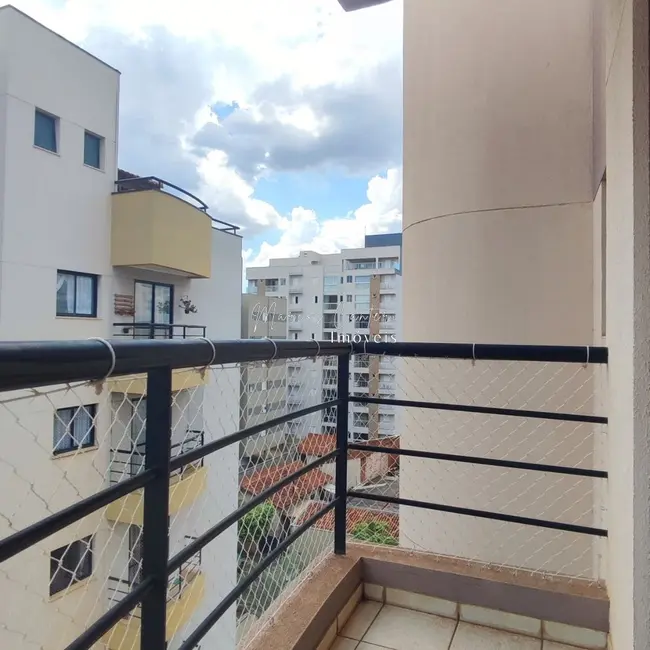 Apartamento com 1 quarto à venda, 42m2 em Jardim Walkíria, Sao Jose Do Rio Preto - SP - imagem 3 Foto 3 de Apartamento com 1 quarto à venda, 42m2 em Jardim Walkíria, Sao Jose Do Rio Preto - SP