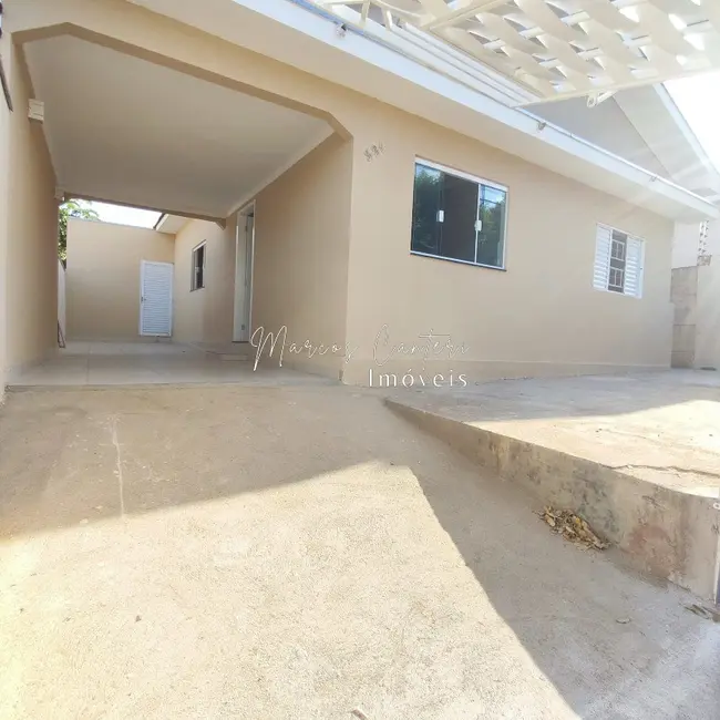 Casa com 2 quartos à venda, 110m2 em Jardim Conceição, Sao Jose Do Rio Preto - SP - imagem 2 Foto 2 de Casa com 2 quartos à venda, 110m2 em Jardim Conceição, Sao Jose Do Rio Preto - SP