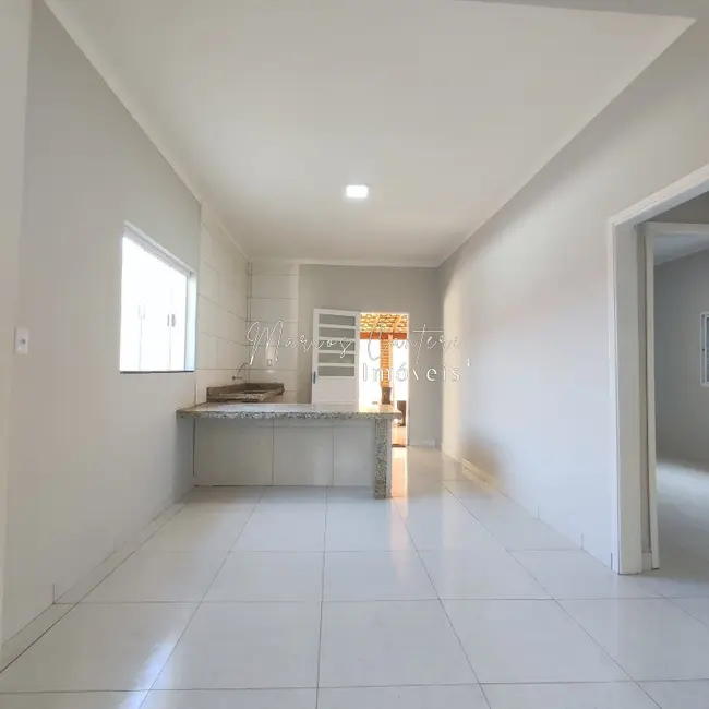 Casa com 2 quartos à venda, 110m2 em Jardim Conceição, Sao Jose Do Rio Preto - SP - imagem 3 Foto 3 de Casa com 2 quartos à venda, 110m2 em Jardim Conceição, Sao Jose Do Rio Preto - SP