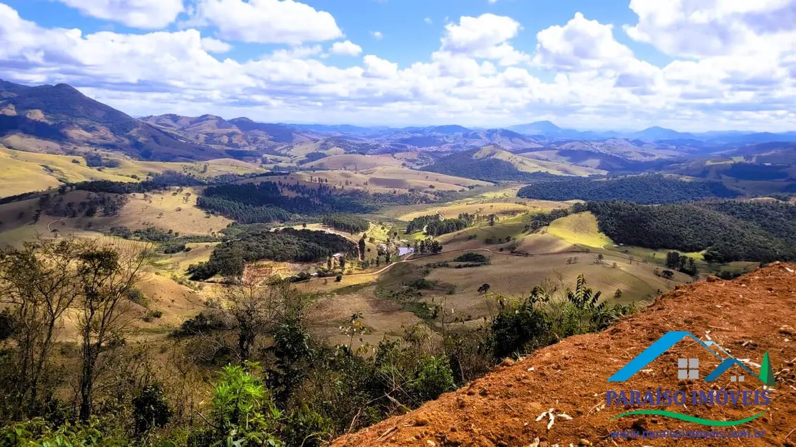 Foto 2 de Terreno / Lote à venda, 72600m2 em Centro, Paraisopolis - MG