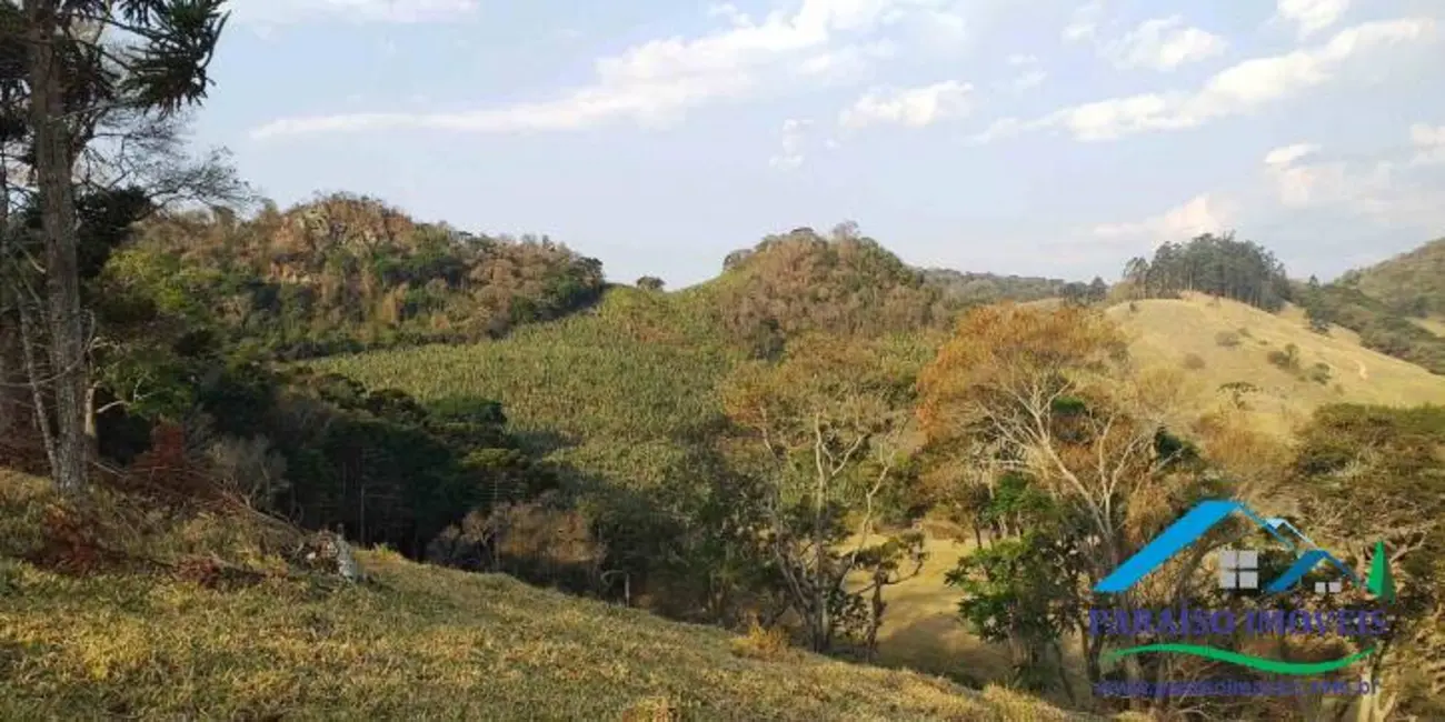 Terreno / Lote à venda, 72600m2 em Centro, Paraisopolis - MG - imagem 7 Foto 7 de Terreno / Lote à venda, 72600m2 em Centro, Paraisopolis - MG