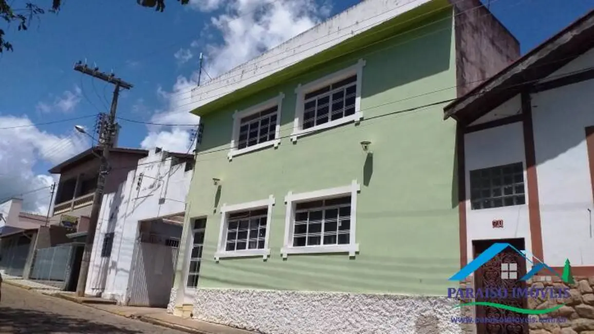 Hotel / Motel à venda, 640m2 em Centro, Paraisopolis - MG - imagem 3 Foto 3 de Hotel / Motel à venda, 640m2 em Centro, Paraisopolis - MG