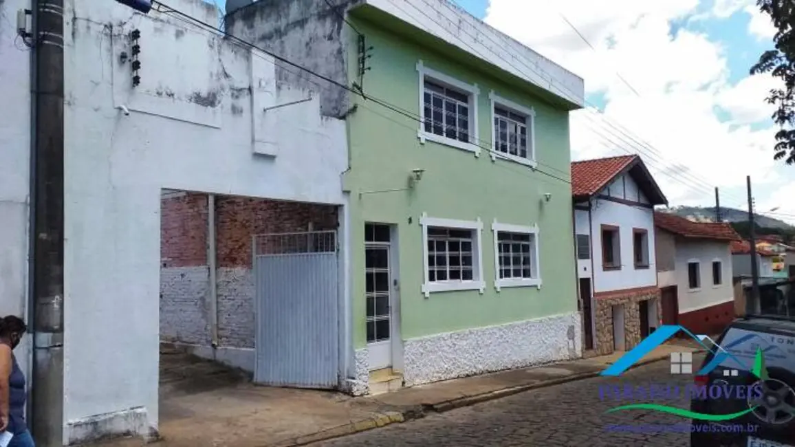 Hotel / Motel à venda, 640m2 em Centro, Paraisopolis - MG - imagem 5 Foto 5 de Hotel / Motel à venda, 640m2 em Centro, Paraisopolis - MG