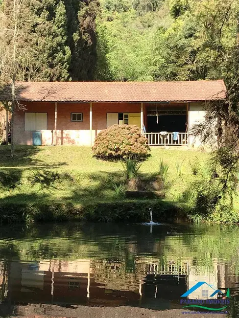 Sítio / Rancho com 1 quarto à venda, 40m2 em Centro, Goncalves - MG - imagem 7 Foto 7 de Sítio / Rancho com 1 quarto à venda, 40m2 em Centro, Goncalves - MG