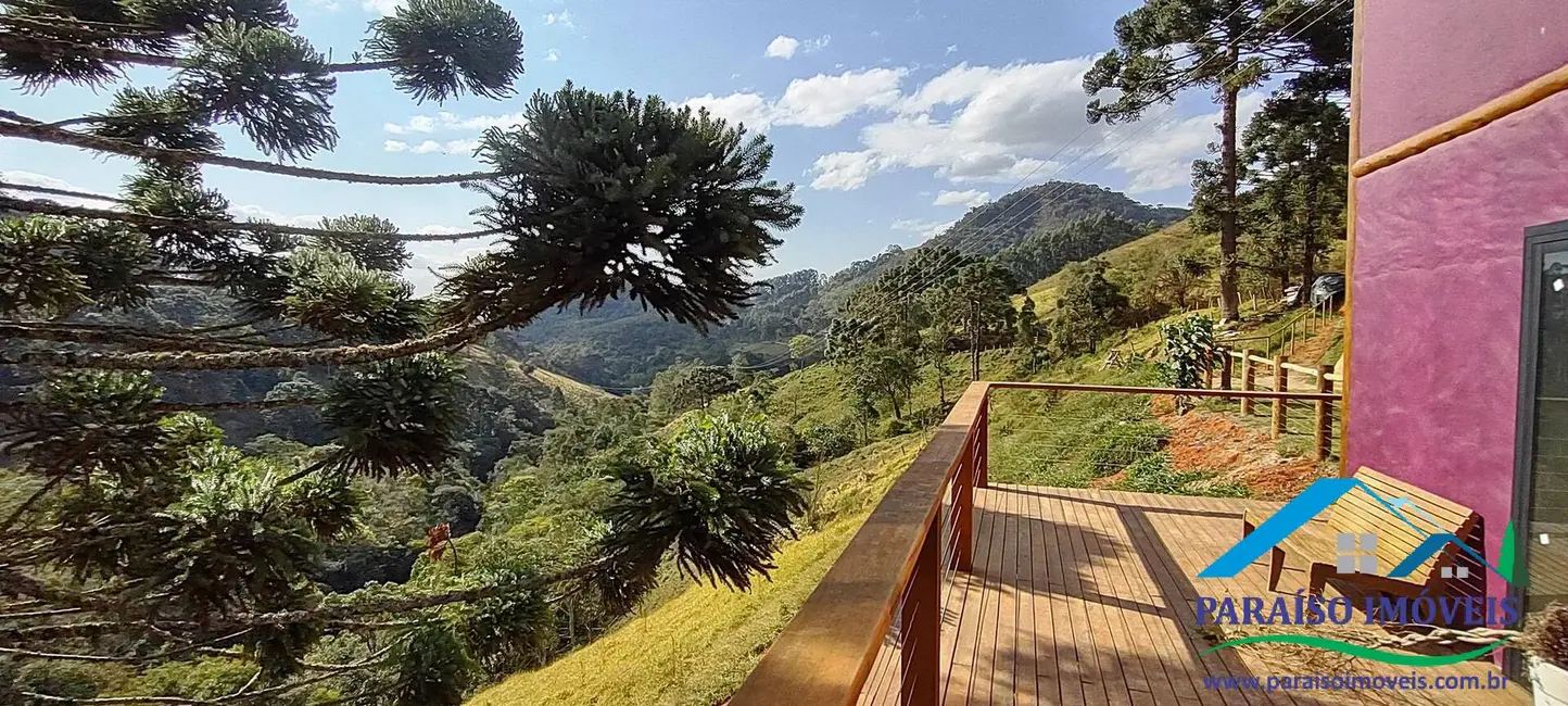 Foto 1 de Casa com 1 quarto à venda, 6500m2 em Centro, Goncalves, MG