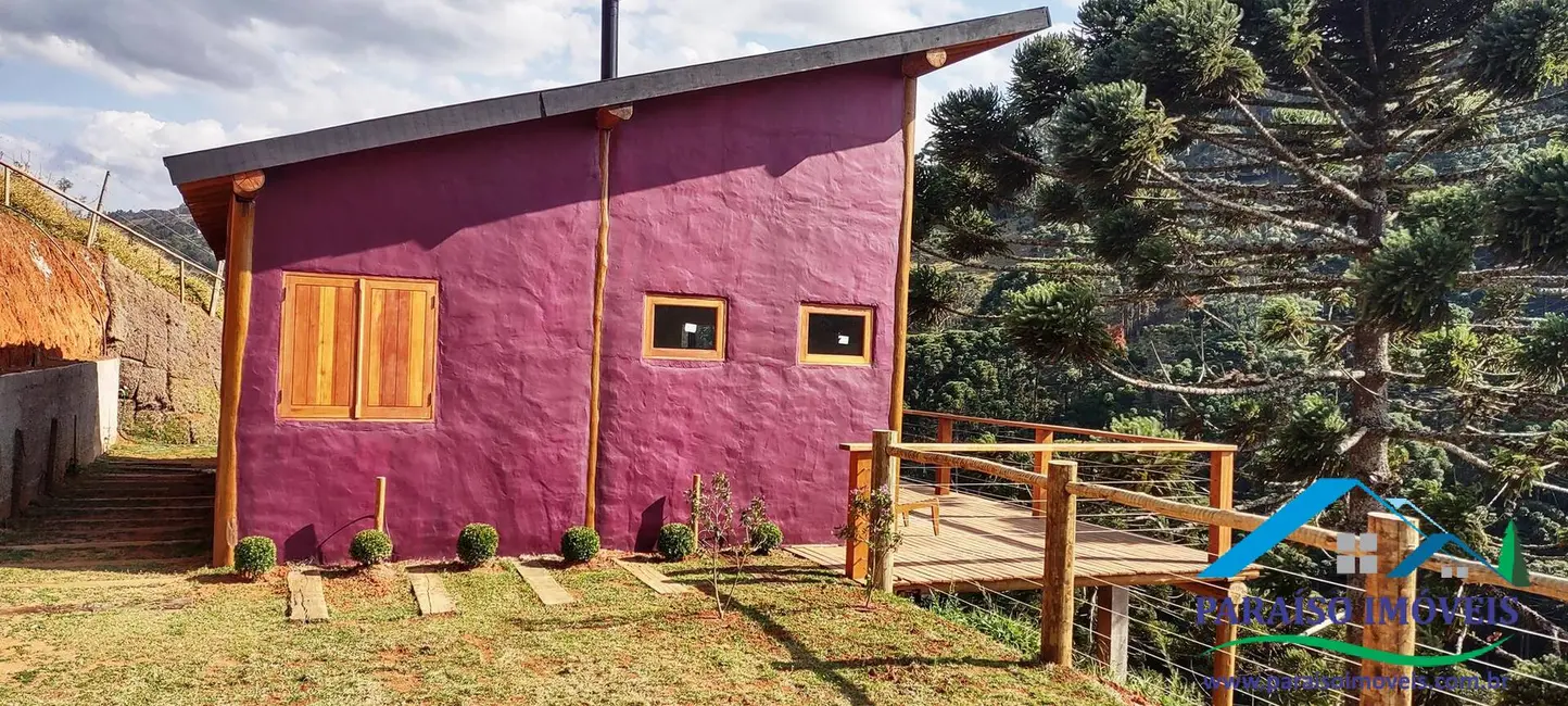 Foto 8 de Casa com 1 quarto à venda, 6500m2 em Centro, Goncalves - MG