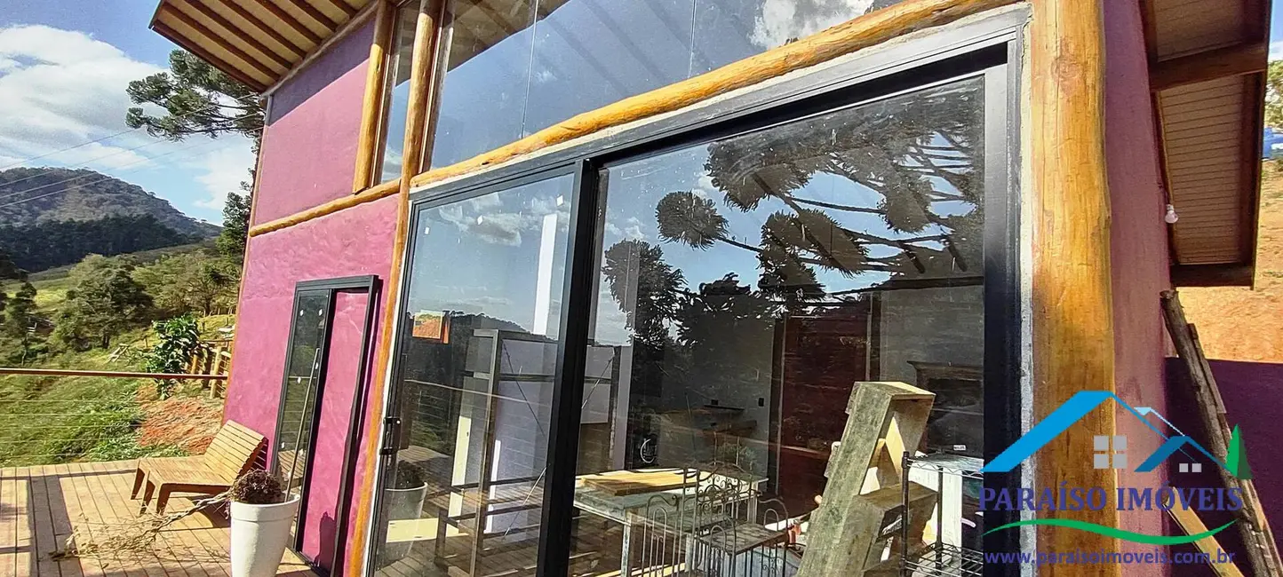 Foto 6 de Casa com 1 quarto à venda, 6500m2 em Centro, Goncalves - MG