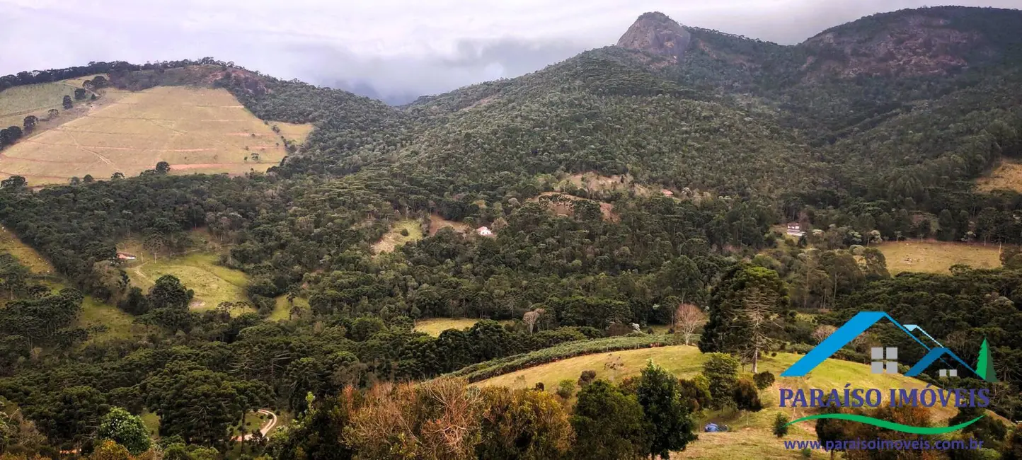Foto 4 de Chácara à venda, 20000m2 em Centro, Goncalves - MG